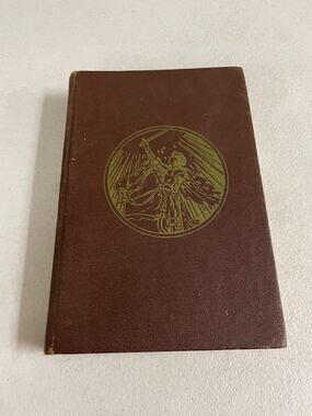 The Children's Classics Kidnapped by Robert Louis Stevenson 1925 Illustrated